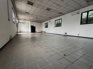 Capannone in Affitto a Capannori, zona Santa Margherita, 900&euro;, 160 m²