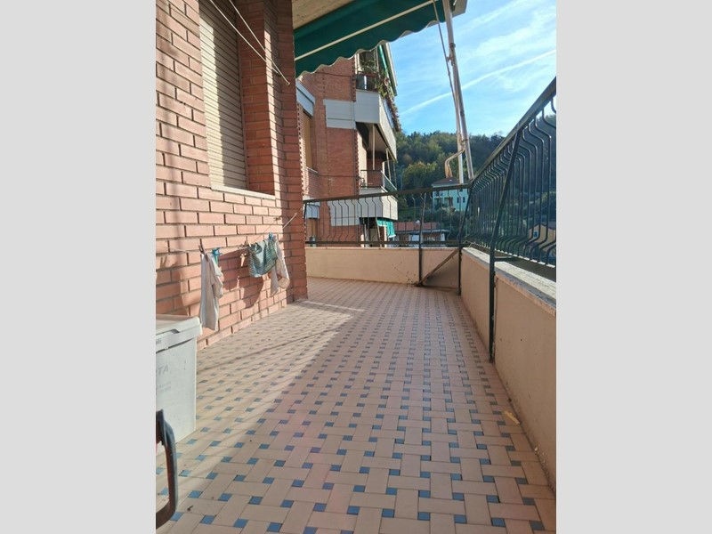 Appartamento in Vendita a Arcola, zona Ponte di Arcola, 165'000€, 95 m²