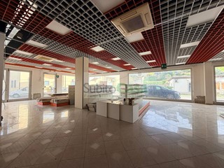 Immobile commerciale in Affitto a San Giovanni Teatino, 12'000€, 10000 m²