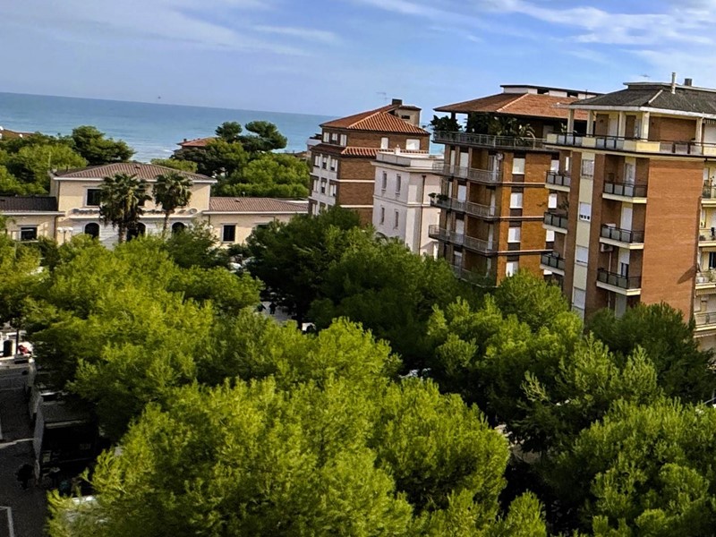Appartamento in Vendita a Porto San Giorgio, 560'000€, 90 m²