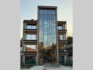 Trilocale in Vendita a Gorizia, 205'000€, 98 m²