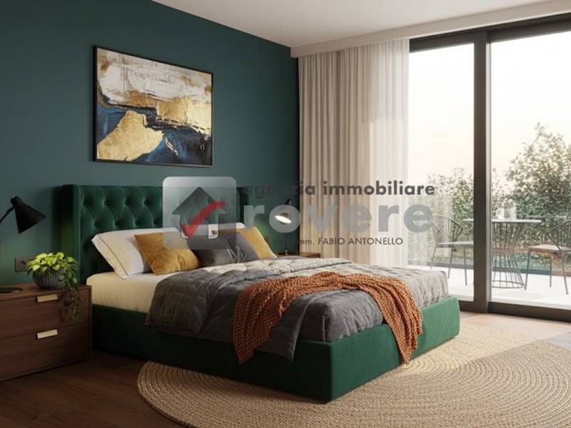 Casa Semi Indipendente in Vendita a Villorba, 420'000&euro;, 204 m²