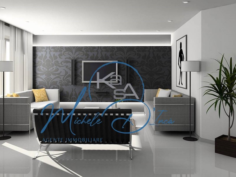 Quadrilocale in Affitto a Treviso, 1'200€, 100 m²