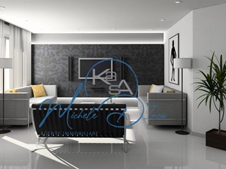 Quadrilocale in Affitto a Treviso, 1'200€, 100 m²