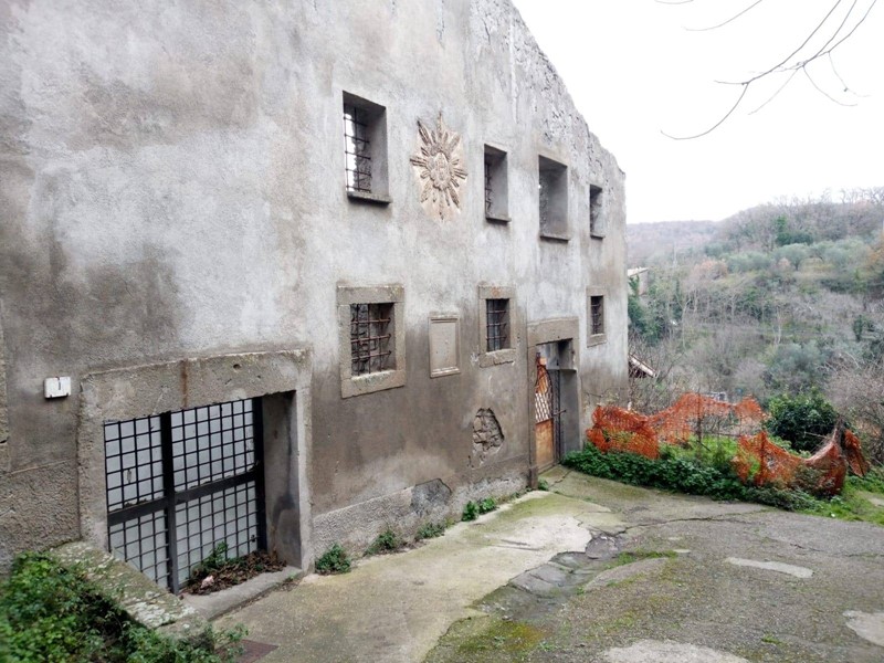 Terreno agricolo in Vendita a Viterbo, 150'000&euro;, 5230 m²