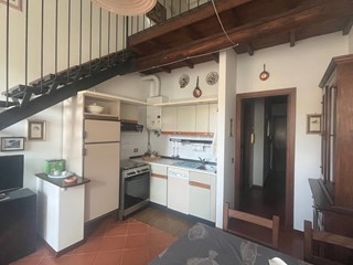 Bilocale in Affitto a Ferrara, 500€, 50 m²