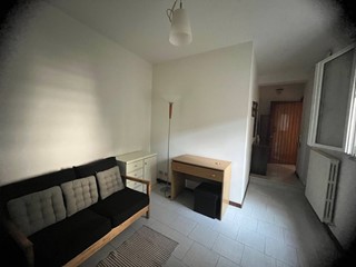 Bilocale in Affitto a Ferrara, 500€, 30 m²