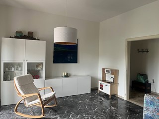 Trilocale in Vendita a Ferrara, 170'000€, 115 m²