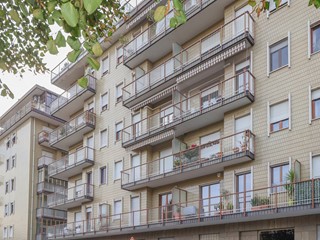 Trilocale in Vendita a Torino, 159'000&euro;, 90 m²