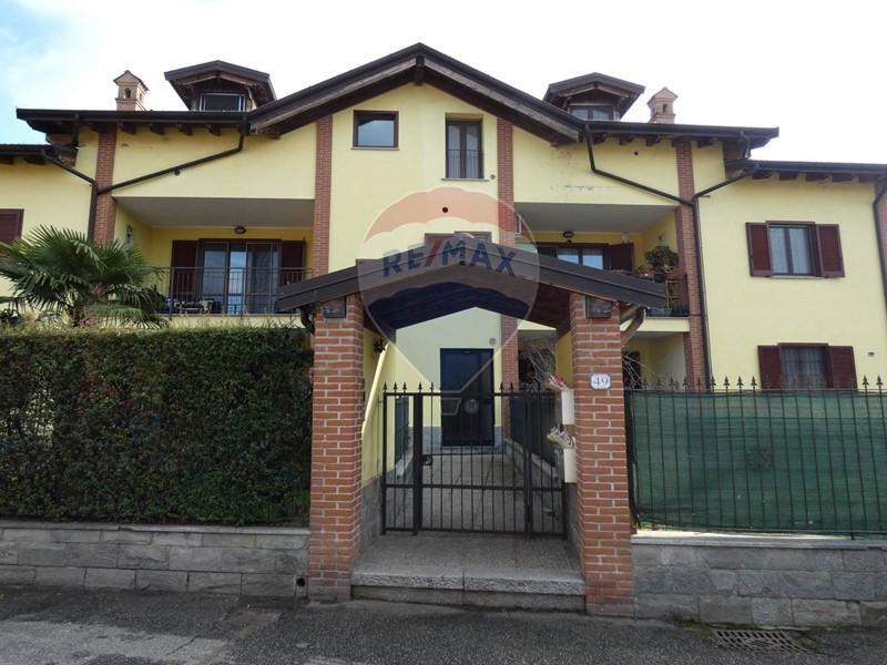 Trilocale in Vendita a Trivolzio, 137'000&euro;, 89 m²