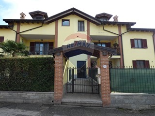 Trilocale in Vendita a Trivolzio, 137'000&euro;, 89 m²