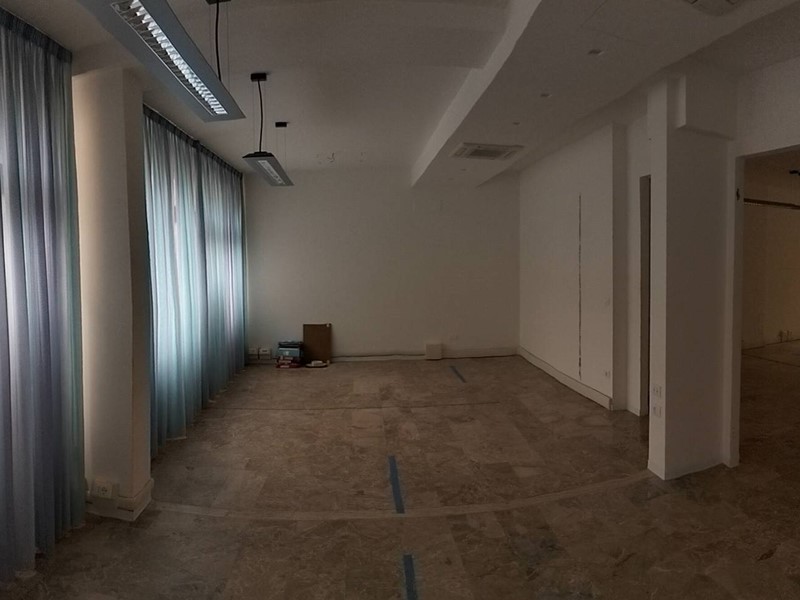 Quadrilocale in Vendita a Ascoli Piceno, 250'000€, 118 m²