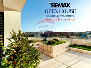 Bilocale in Vendita a Roma, 225'000€, 55 m²