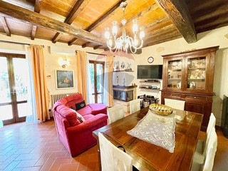 Quadrilocale in Vendita a Barberino di Mugello, 269'000&euro;, 110 m²
