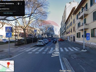 Bilocale in Vendita a Firenze, 120'000€, 33 m²