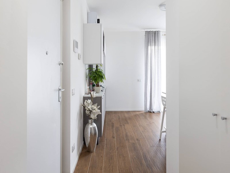 Trilocale in Vendita a Lissone, 270'000&euro;, 90 m²