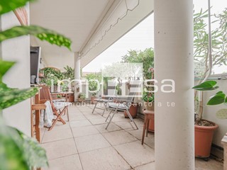 Attico in Vendita a Marcon, 195'000€, 125 m²