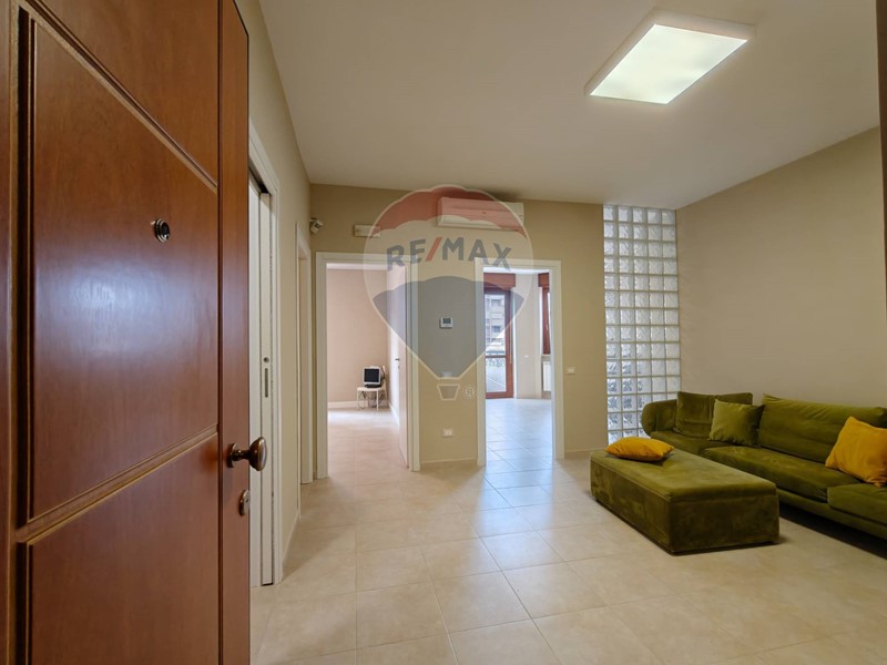 Quadrilocale in Vendita a Foggia, 125'001&euro;, 66 m²