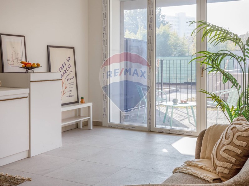 Quadrilocale in Vendita a Reggio Emilia, 445'000€, 106 m²