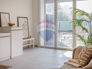 Quadrilocale in Vendita a Reggio Emilia, 445'000€, 106 m²