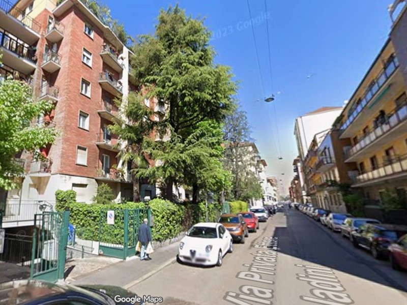 Box in Vendita a Milano, 50'000&euro;, 12 m²