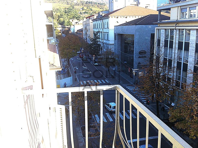 Appartamento in Affitto a Rovereto, 1'100&euro;, 140 m²