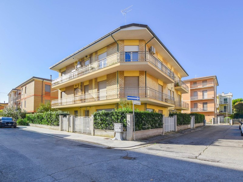 Appartamento in Vendita a Porto San Giorgio, 250'000&euro;, 90 m²