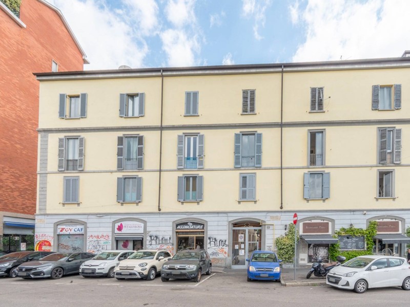 Trilocale in Vendita a Milano, 245'000&euro;, 55 m²
