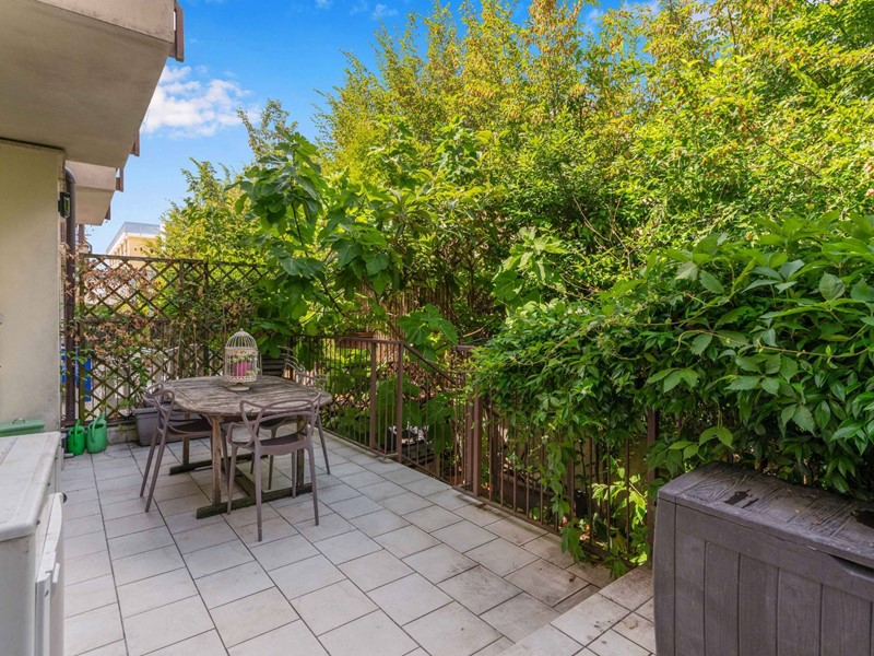 Villetta a schiera in Vendita a Milano, 925'000&euro;, 166 m²