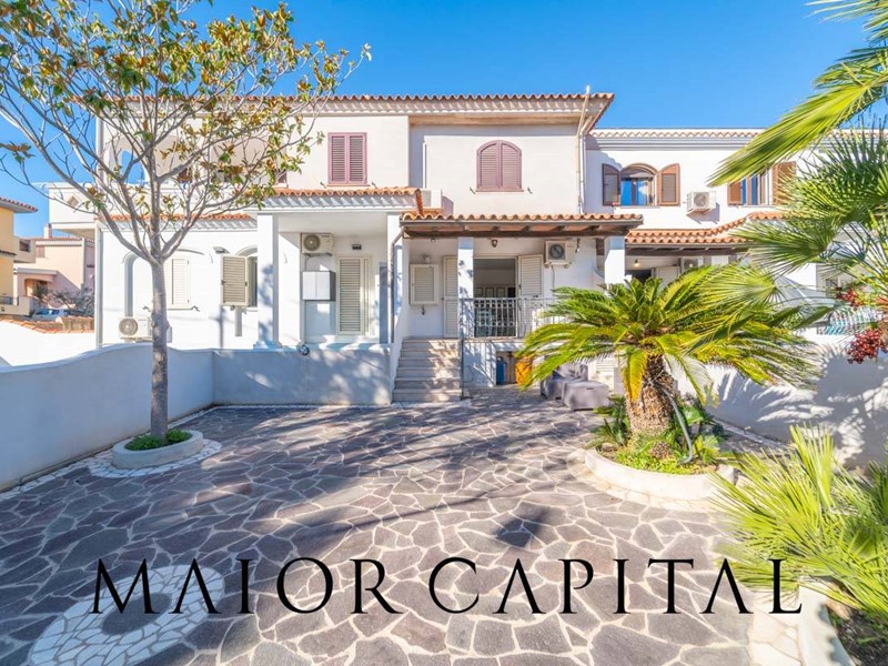 Trilocale in Vendita a Orosei, 185'000€, 100 m²