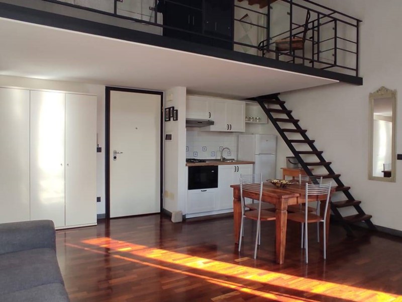 Monolocale in Affitto a Livorno, 700€, 40 m²