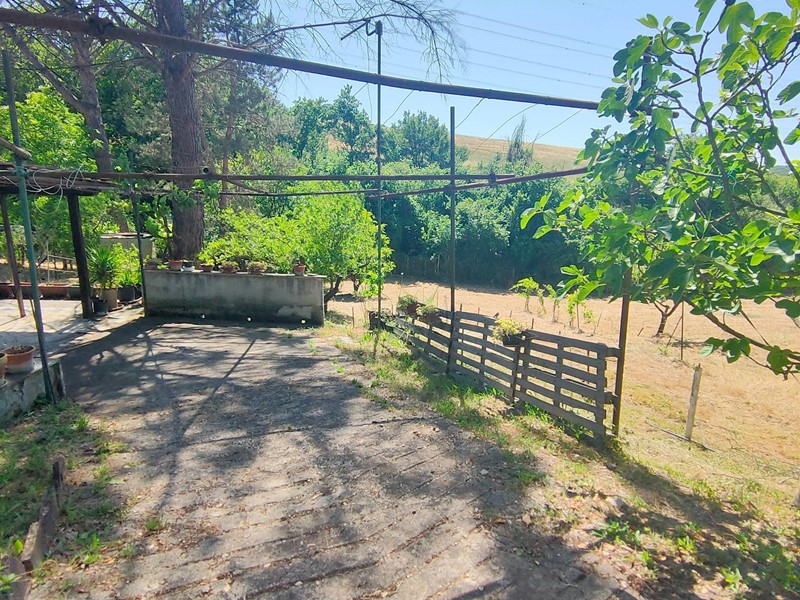 Rustico in Vendita a Palombara Sabina, 65'000&euro;, 65 m²