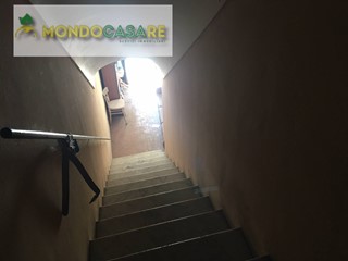 Quadrilocale in Vendita a Moricone, 29'000€, 124 m²