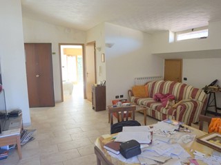 Attico in Vendita a San Giovanni in Fiore, 33'000€, 70 m²