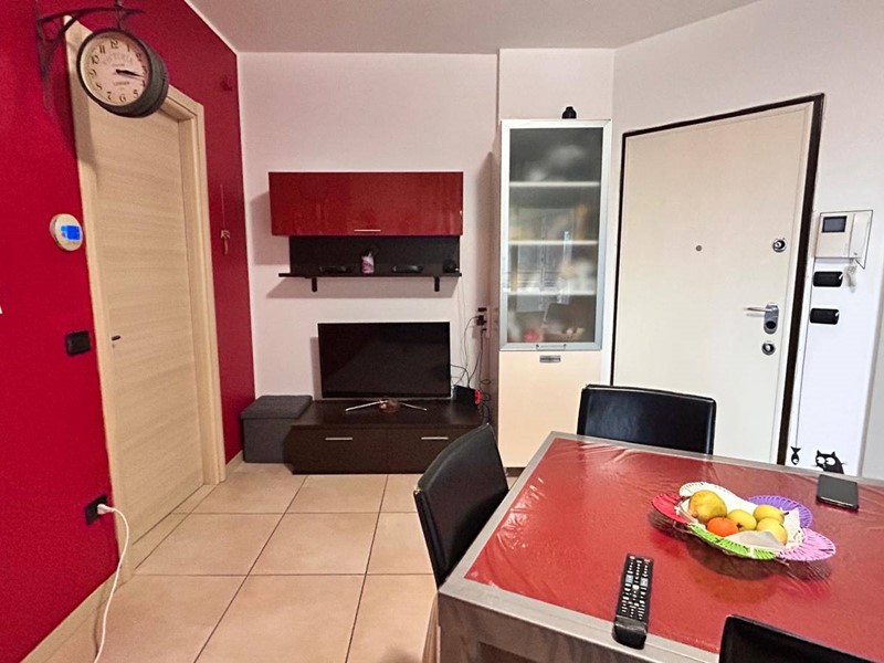 Bilocale in Affitto a Busto Arsizio, 680€, 55 m²