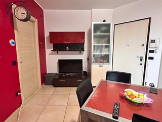 Bilocale in Affitto a Busto Arsizio, 680€, 55 m²
