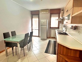 Bilocale in Vendita a Busto Arsizio, 129'000&euro;, 65 m²