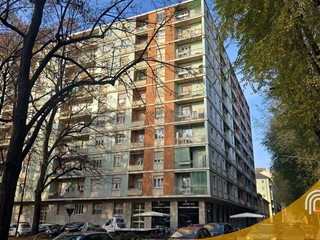 Trilocale in Vendita a Torino, 139'000&euro;, 80 m²