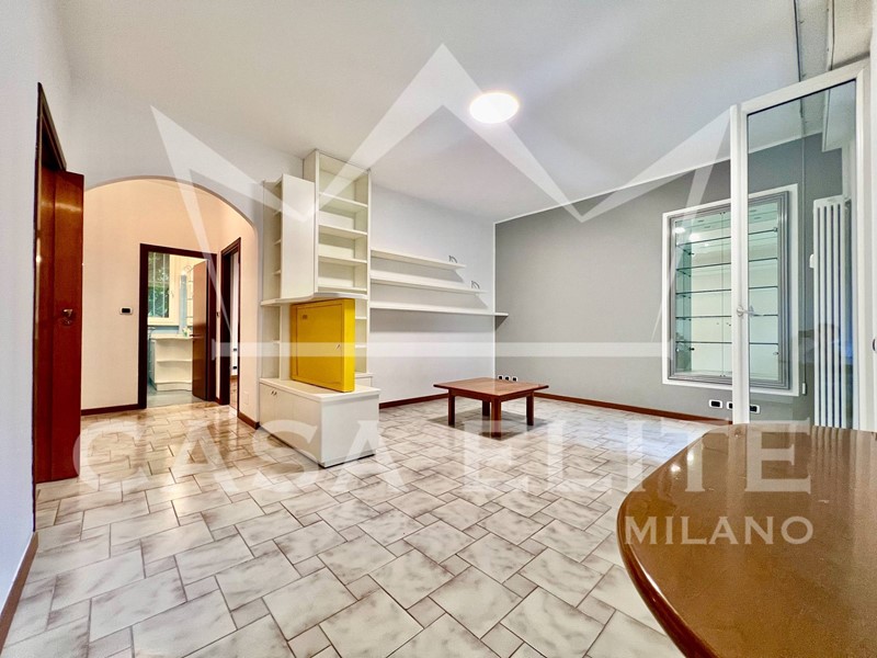 Bilocale in Affitto a Cinisello Balsamo, 850€, 55 m²