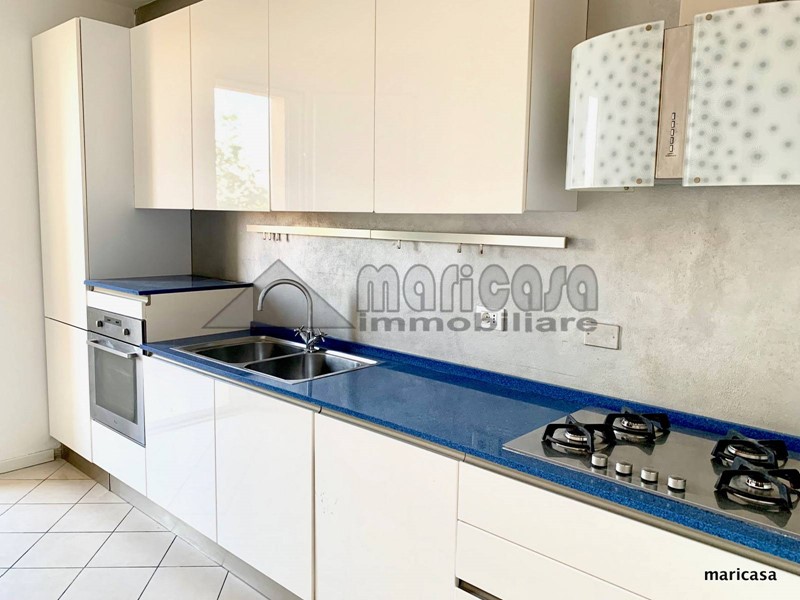Trilocale in Affitto a Vigarano Mainarda, 830&euro;, 130 m²