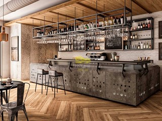 Attività commerciale in Vendita a Trezzo sull'Adda, 99'000&euro;, 85 m²