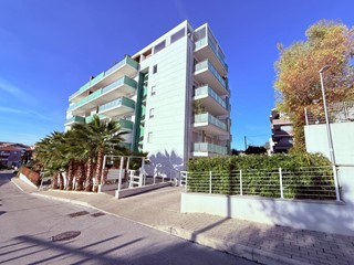 Quadrilocale in Vendita a Spoltore, 249'000€, 107 m²