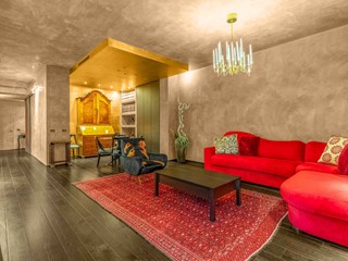 Bilocale in Vendita a Milano, 795'000&euro;, 107 m²