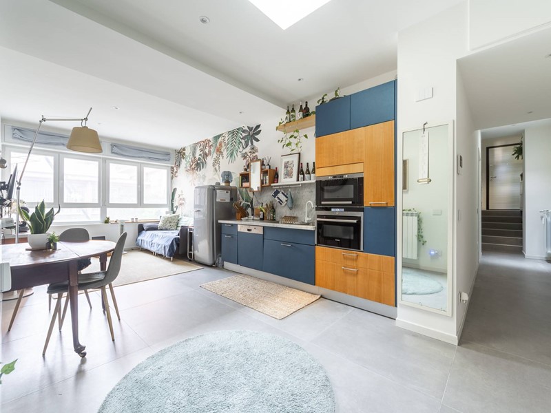 Bilocale in Vendita a Milano, 320'000&euro;, 70 m²