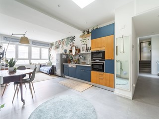 Bilocale in Vendita a Milano, 320'000&euro;, 70 m²