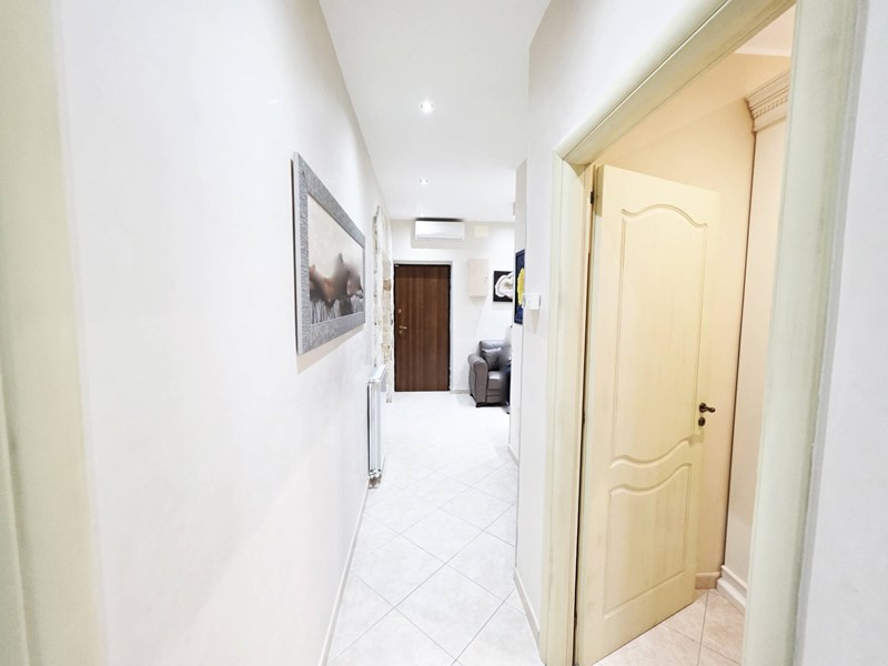 Trilocale in Vendita a Brindisi, 103'000€, 94 m²