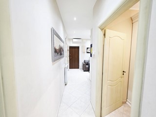 Trilocale in Vendita a Brindisi, 103'000€, 94 m²