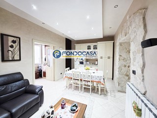 Trilocale in Vendita a Brindisi, 103'000€, 94 m²