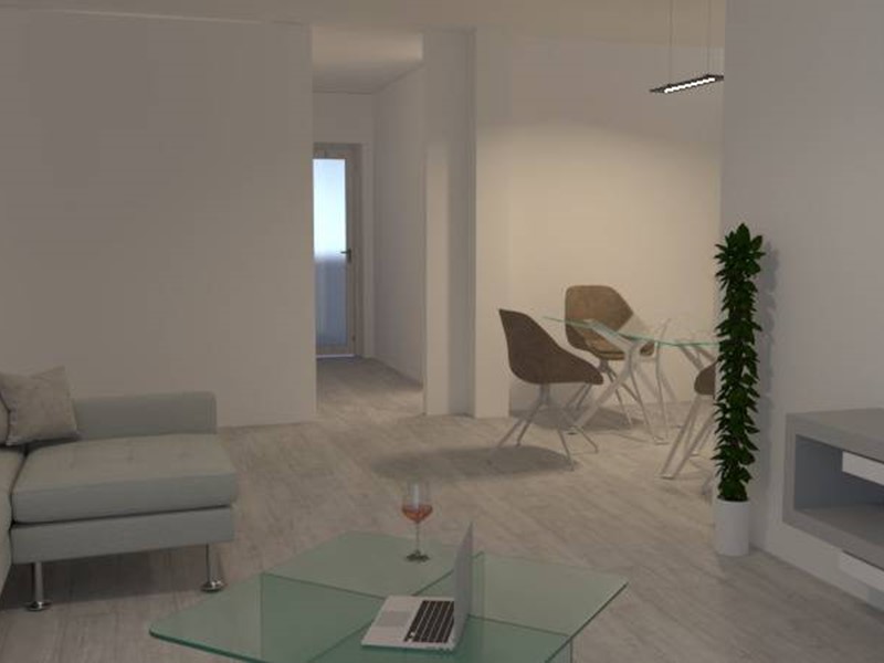 Villa in Vendita a Sestu, 380'000&euro;, 150 m²