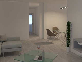 Villa in Vendita a Sestu, 380'000&euro;, 150 m²